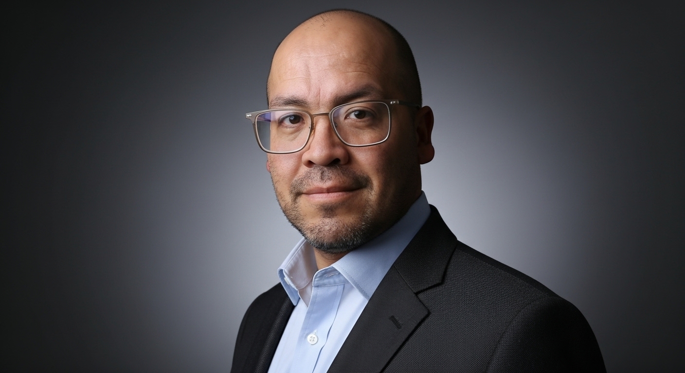 Pablo D. Bozo Rubin de Celis